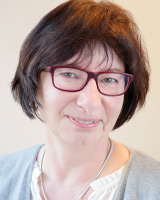 Bild Friderike Bostelmann